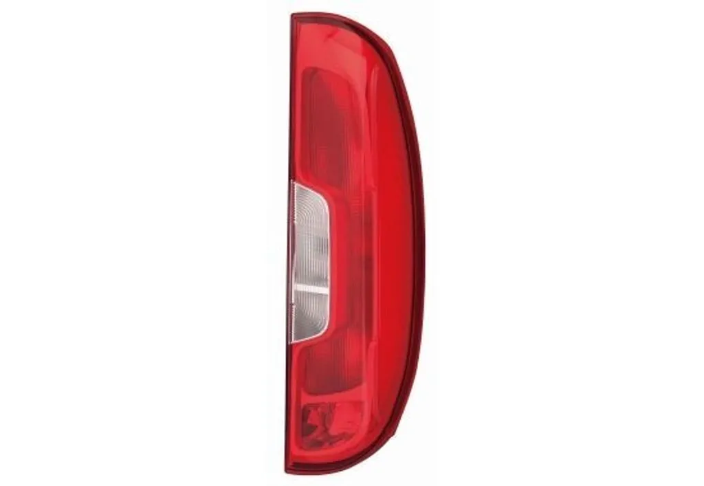 Fanale Posteriore SX Fiat Doblo 2010-2023 ABAKUS 661-1964L-UE 51974250