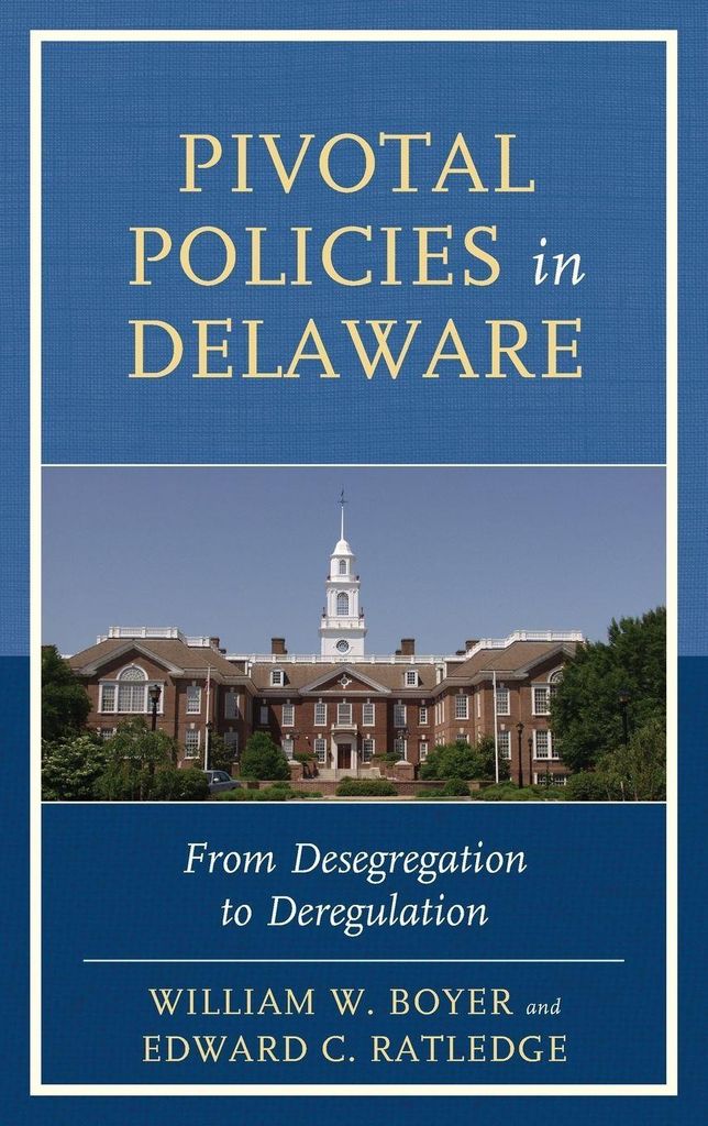 Pivotal Policies in Delaware