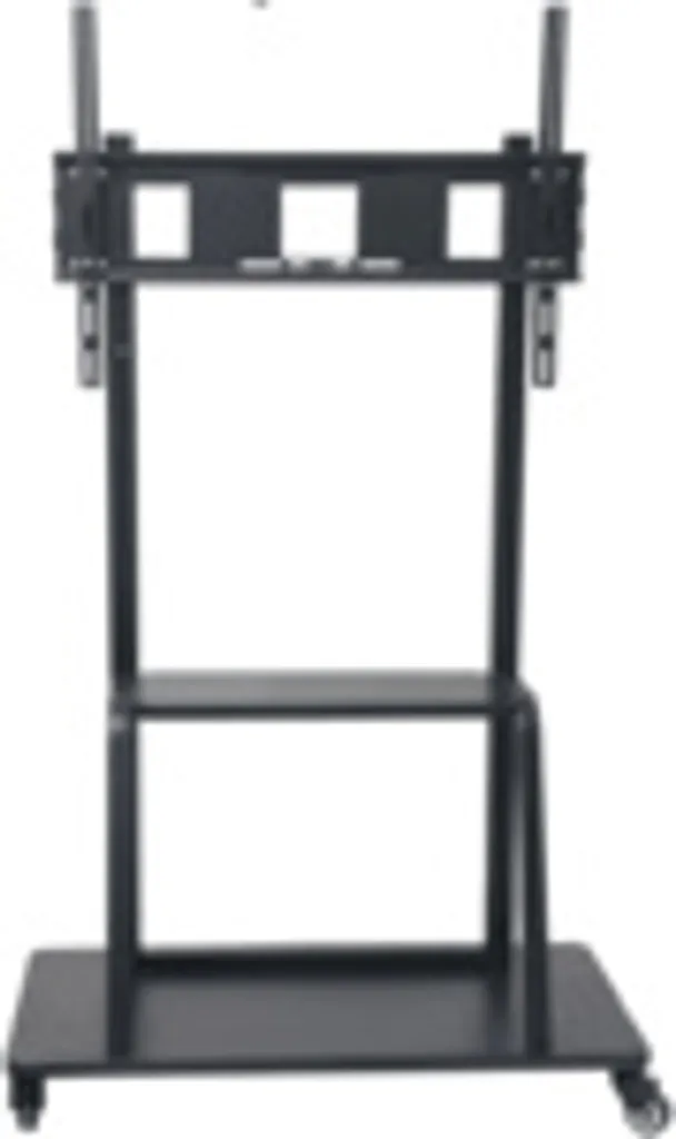 Stabilisez votre écran géant 90" avec le support Vivolink VLFS4290 noir