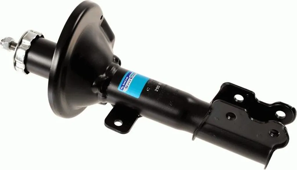 Amortisseur SACHS 290 171 pour Nubira - Remplacement OE 96300279 Fiable