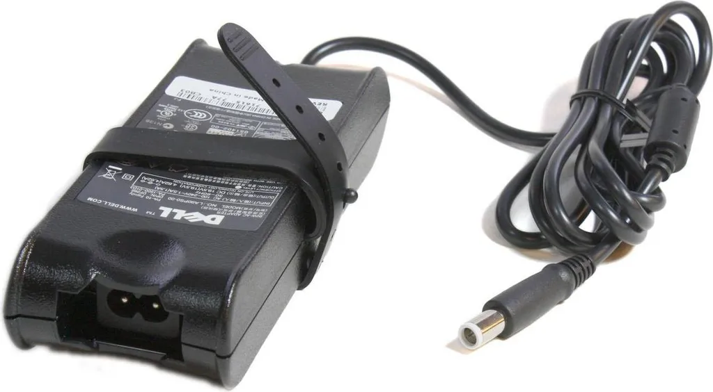 Adattatore Dell 90W 19,5V | Design Compatto e Affidabile