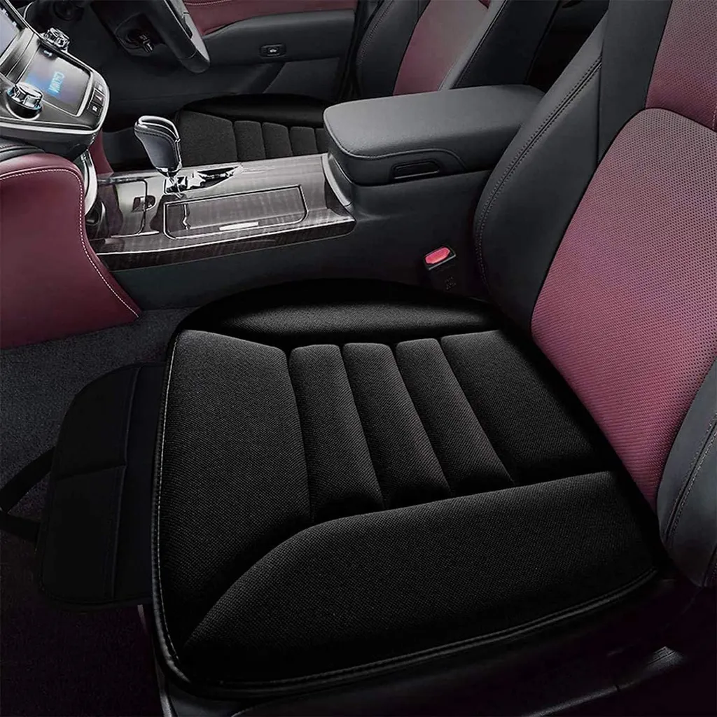 Big Ant Coussin de siège de Voiture - Coussin de siège de Voiture Souple, Coussins de siège de Voiture Confortables Coussin de Coussin de Voiture Universel, 1 PC Big Ant Coussin de siège de Voiture - Coussin de siège de Voiture Souple, Coussins de siège de Voiture Confortables Coussin de Coussin de Voiture Universel, 1 PC