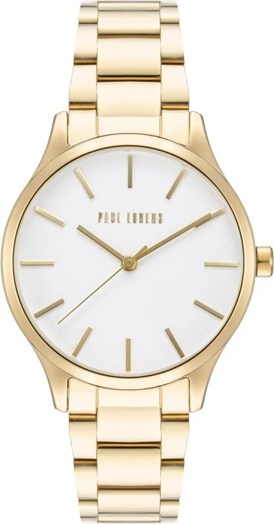 Orologi Paul Lorens PL20007B3D1