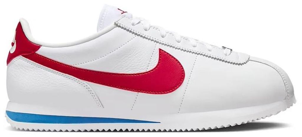 Nike Classic Cortez Forrest Gump (2024) - EU 45.5 Produktbild 