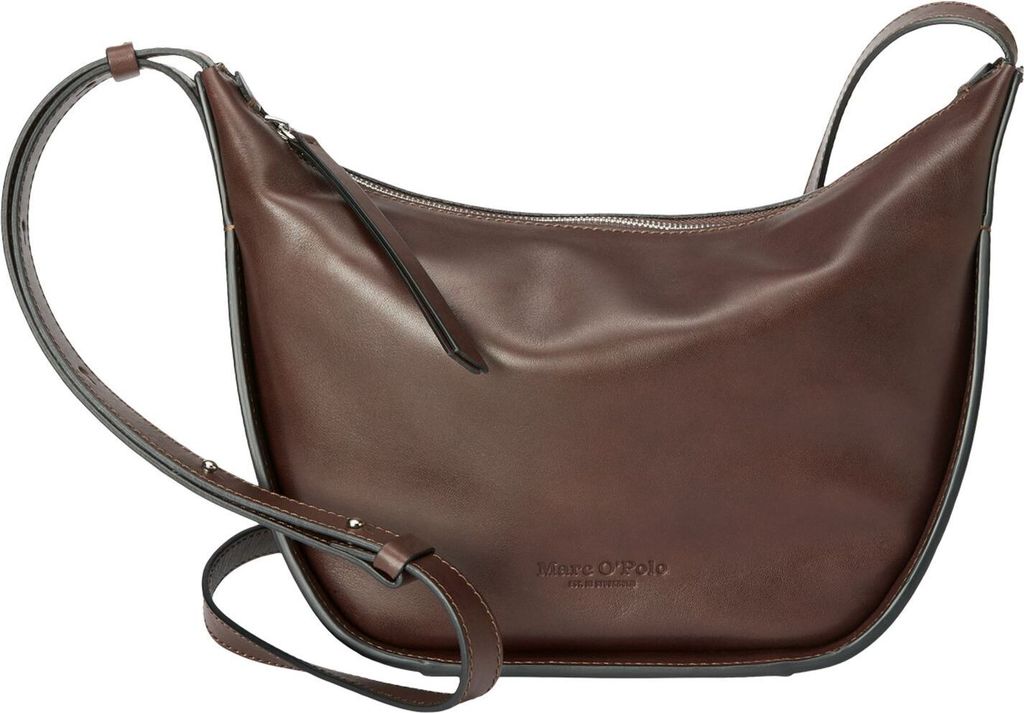 Marc O'Polo Umhängetasche Schultertasche Tira Crossbody Bag Produktbild 