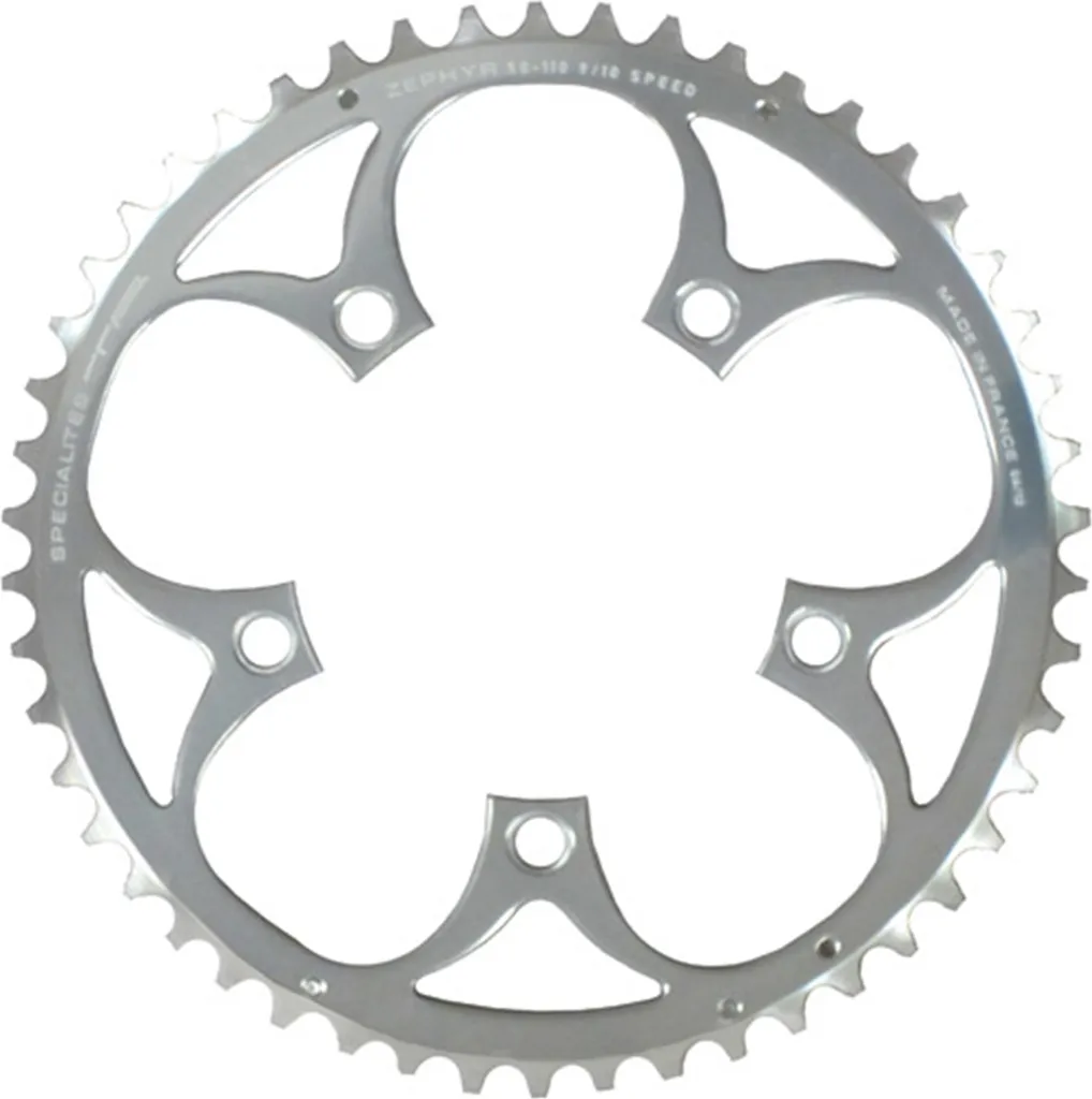 Rénovez votre Transmission 9/10V avec le Plateau TA Zéphir 42 Argent