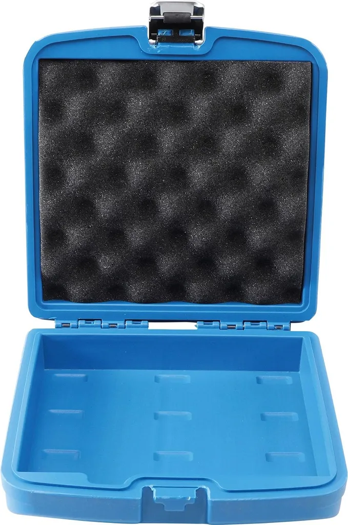 Valigetta vuota per inserti di carrello da officina 1/6 BGS - BOX16