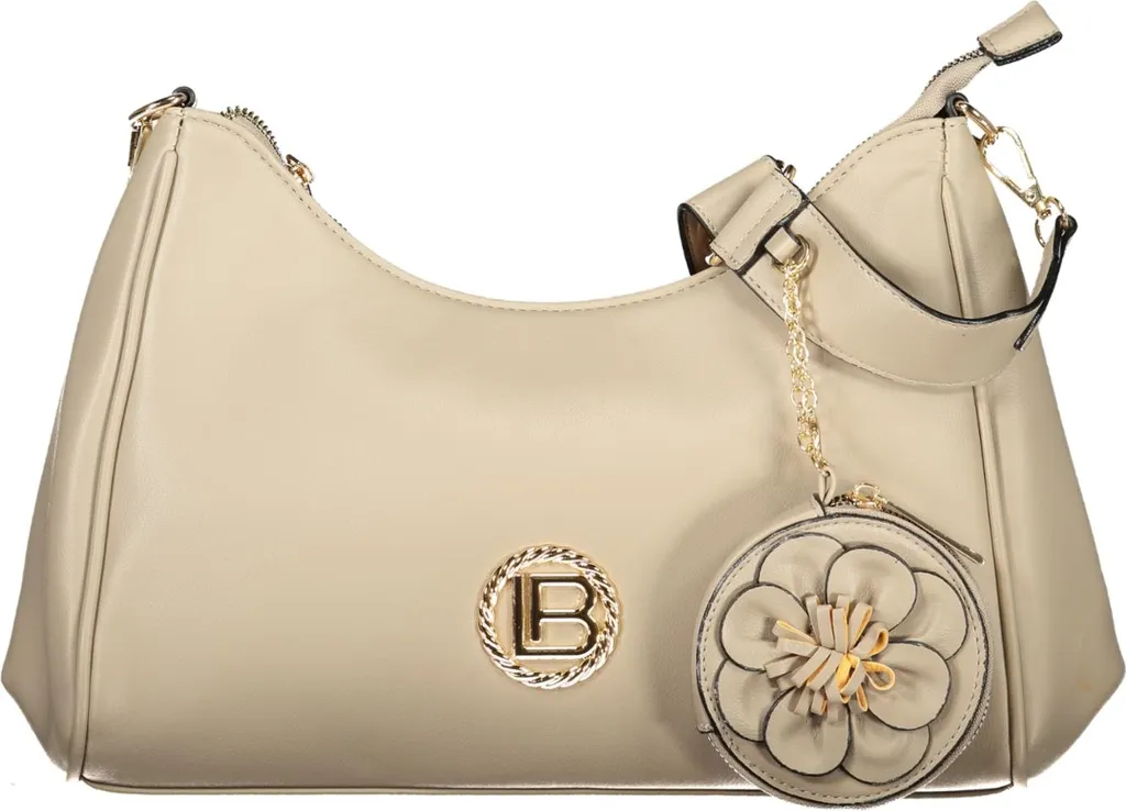 Sac beige femme modulable : fini le désordre avec son porte-monnaie