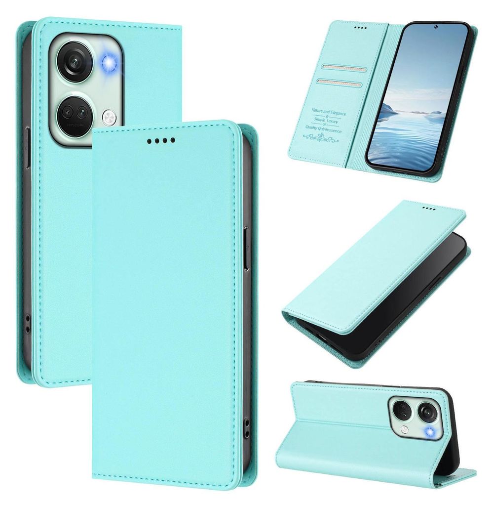 Cover OnePlus Nord CE3 Silicone TPU Antiurto Motivo Caffè | Shop Online
