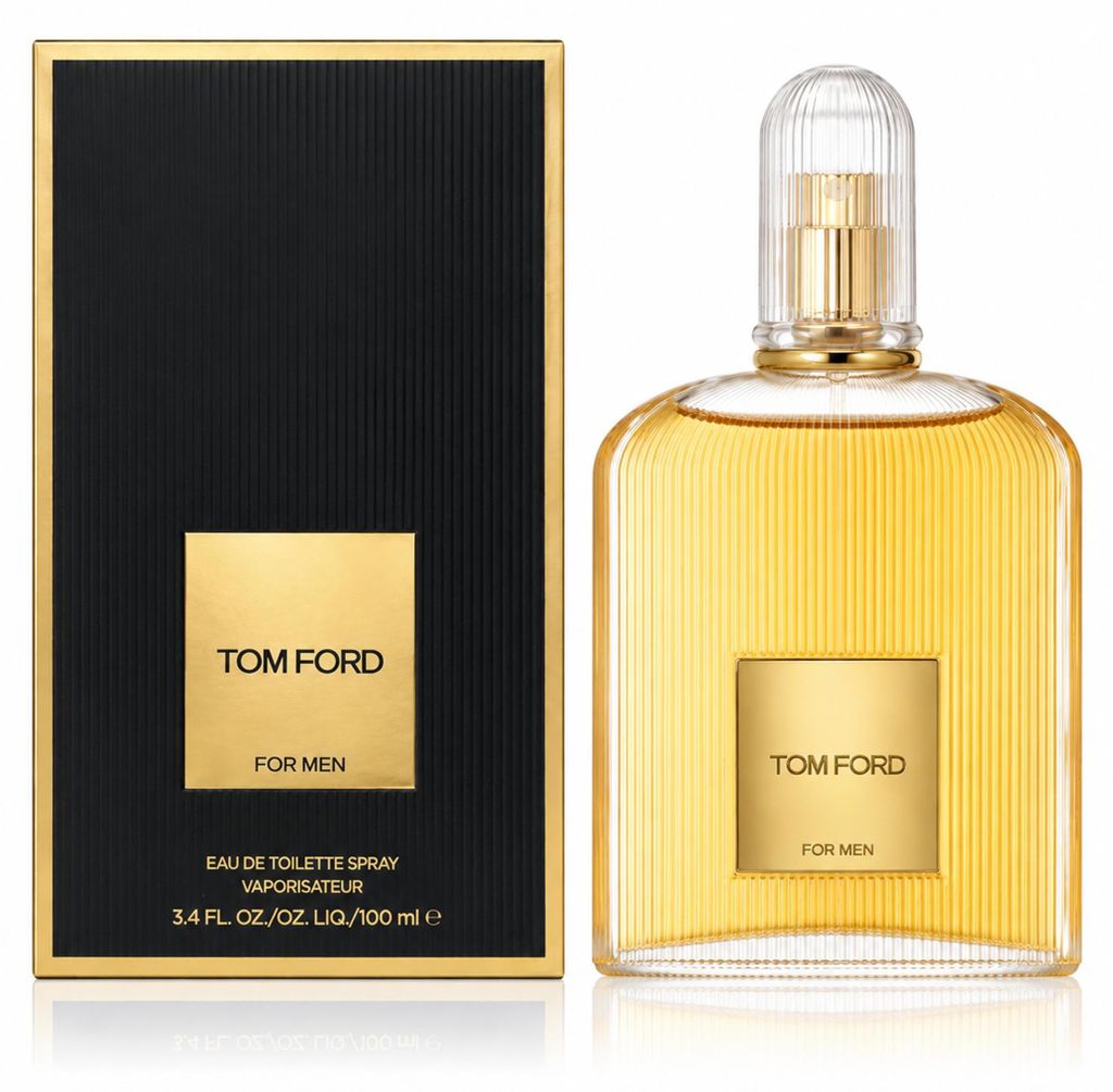 TOM FORD For Men, Männer, 100 ml Produktbild 