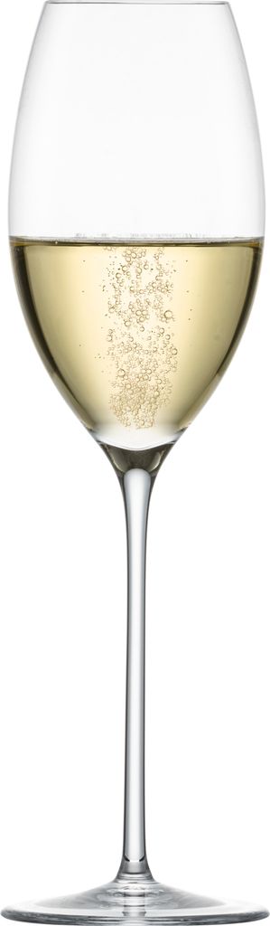 Set di 2 bicchieri da champagne ENOTECA Immagine del prodotto 