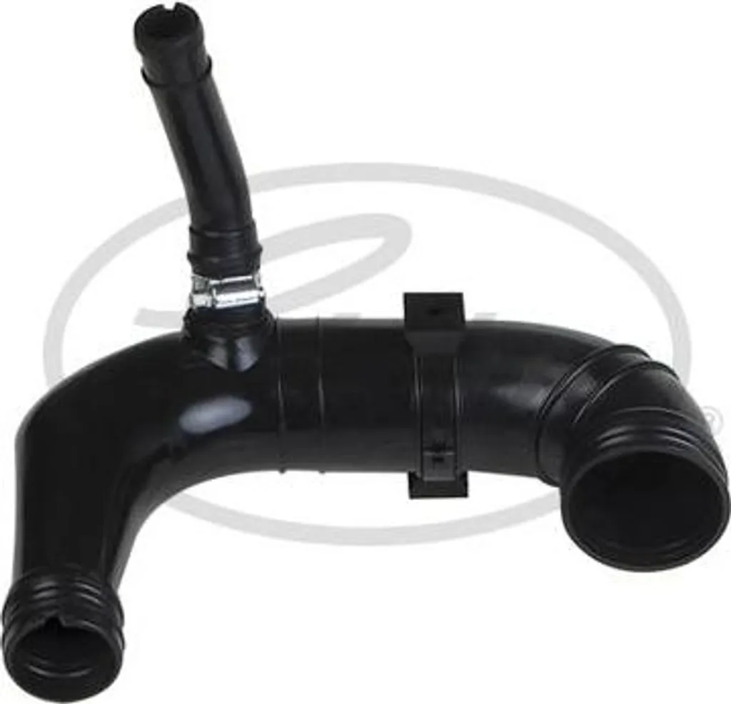 Manicotto Aspirazione GATES ANTK1185 | OE 55189122 | Fiat Lancia