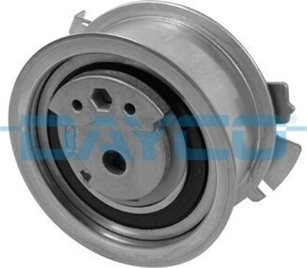 Galet tendeur Dayco ATB2519 pour courroie crantée de VW Golf VI 2.0 TDI