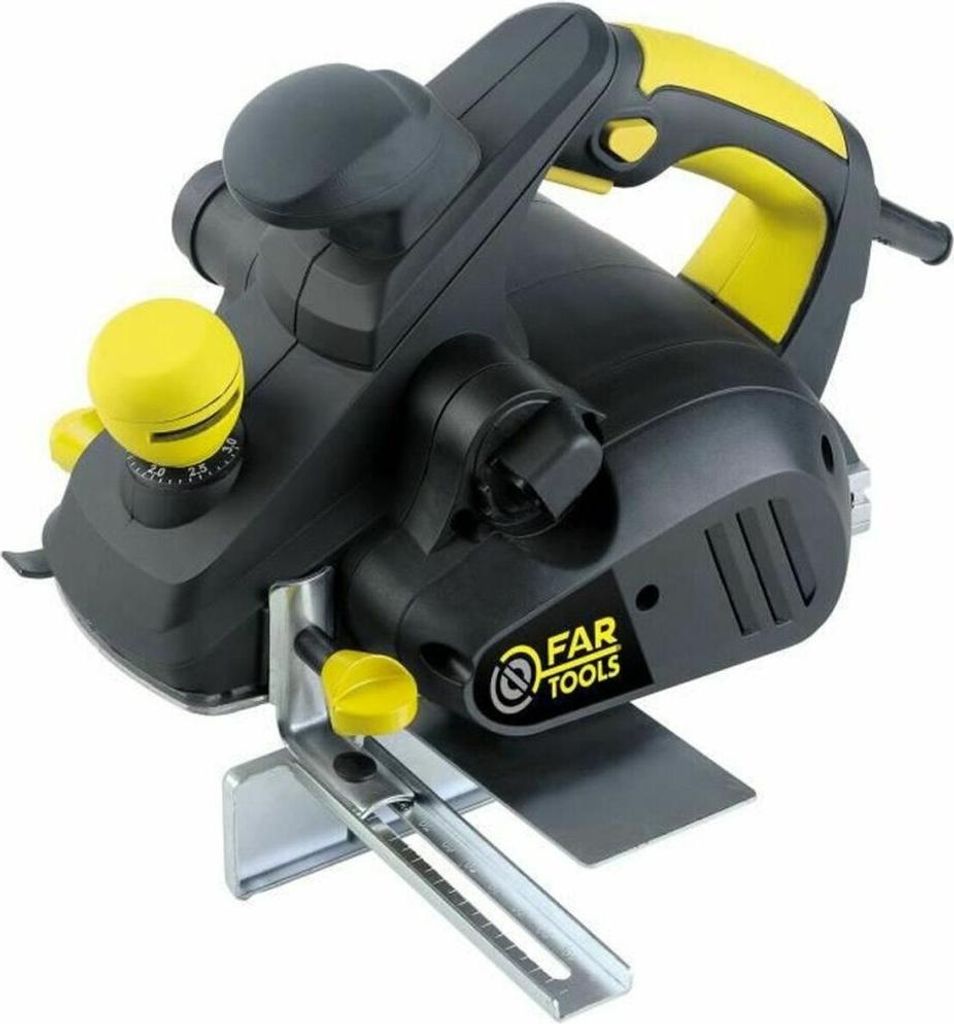 Tischbürste Fartools 850 W