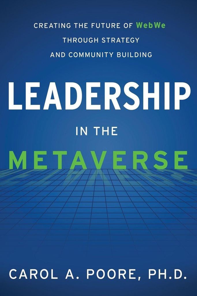 Leadership in the Metaverse