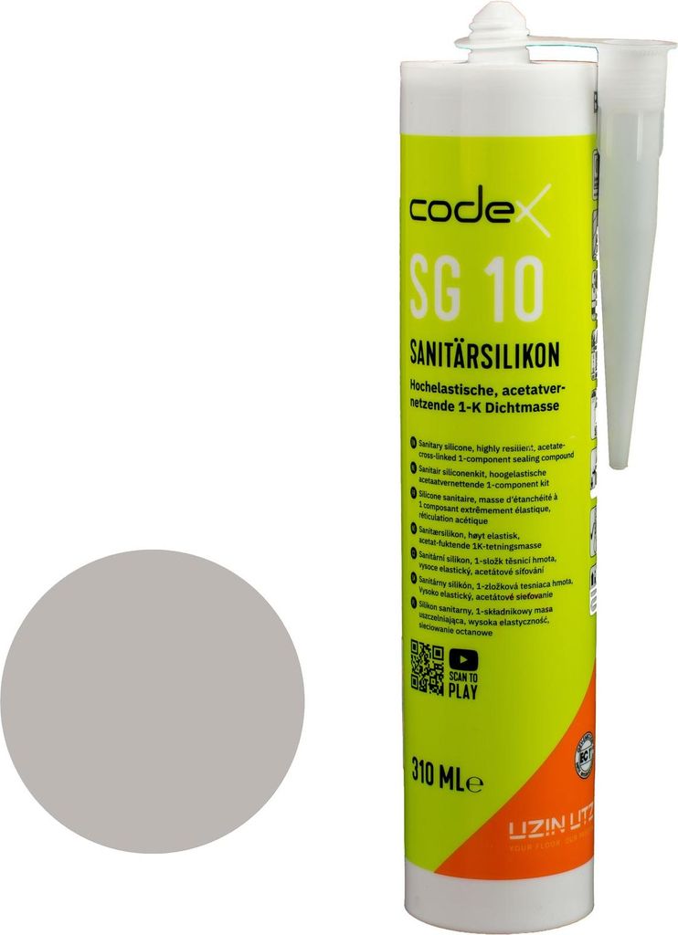 UZIN SG 10 Cotto 310ml
