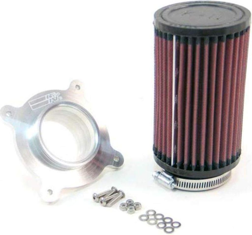 Filtre à air de rechange K&N YA-7006 Image du produit 