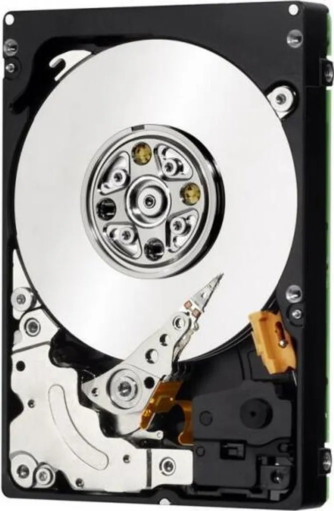 Disque dur serveur Dell HT954 300Go 10K SAS 3.5 pour PowerEdge