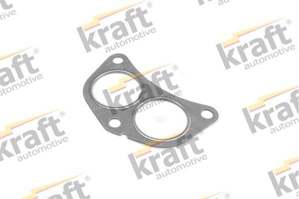 KRAFT AUTOMOTIVE 522020 Dichtung, Abgasrohr OE 4790901 kompatibel mit Escort