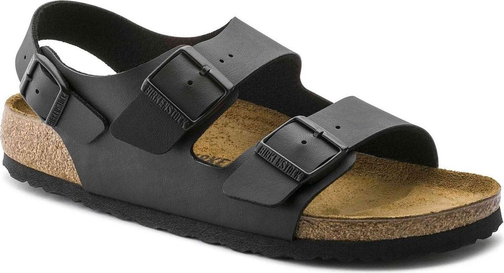 Sandales Birkenstock 10091-035921 pour Uni Image du produit 