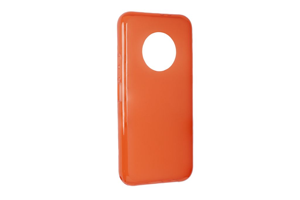 Caseroxx TPU-Schutzhülle Für Gigaset GX6 / GX6 Pro – Stoßfest, Rutschfest & Passgenau In Rot