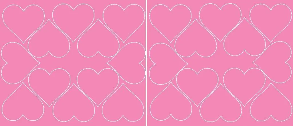 Rostikal Decorazioni A Forma Di Cuore Effetto Ruggine - 12 Pezzi Da 7 Cm Per Matrimonio, San Valentino E Giardino