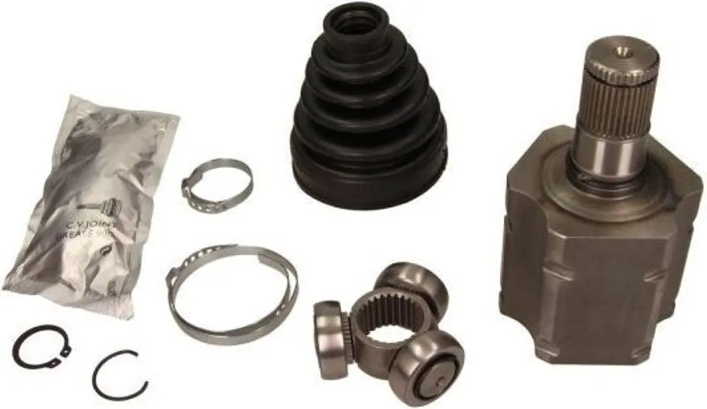 Supprimez les bruits de transmission sur VW Golf 7 et Passat 3G 49-1651