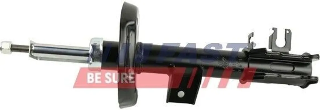 Amortisseur Avant Droit FAST FT11246 Haute Performance pour Panda