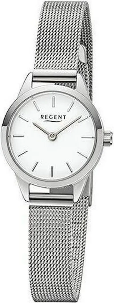 Montre femme Regent F-1165 accessoire chic idéal pour le bureau au quotidien