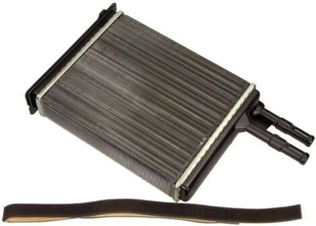 Radiateur de chauffage habitacle pour Fiat Ducato et Peugeot Boxer