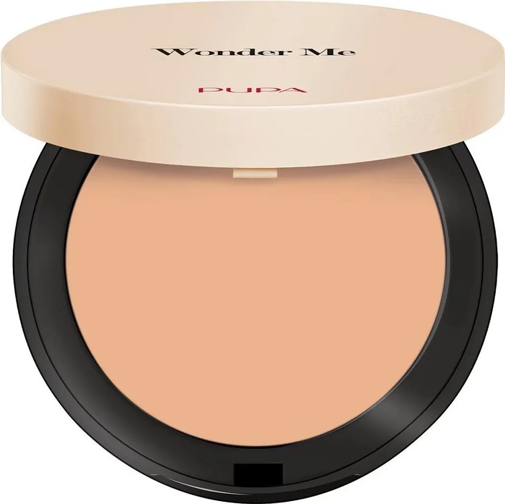 Analisi Pupa Wonder Me 20 Nude | La Cipria High-Tech del 2024