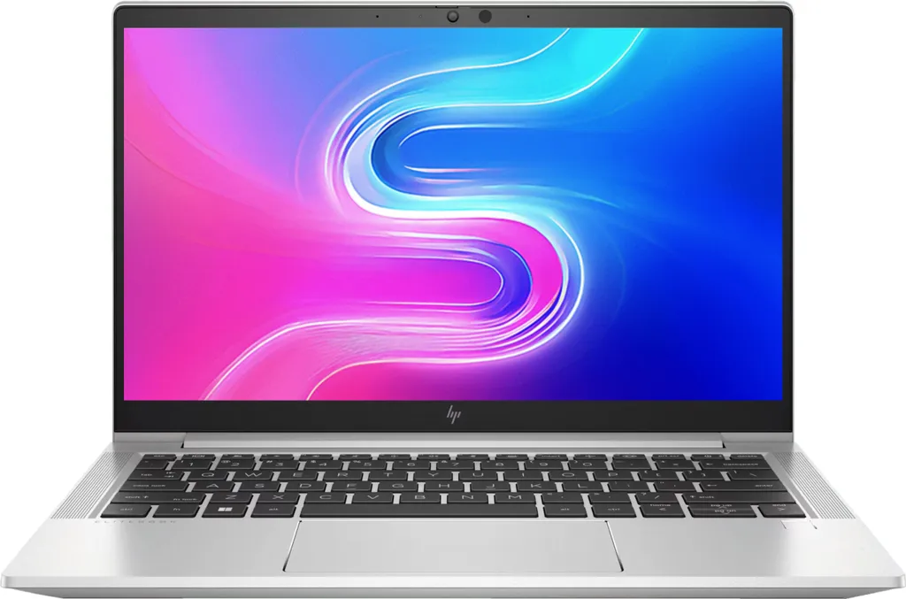Ordinateur portable HP EliteBook 630 G9 i5 12e Gen 13.3" FHD Argent