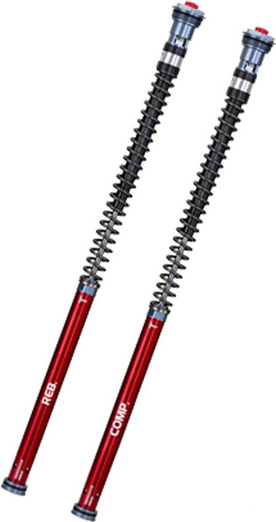 YSS ON Road Linear Gabel Cartridge Kit Z1 CO208-680TRC-05 Länge 260mm