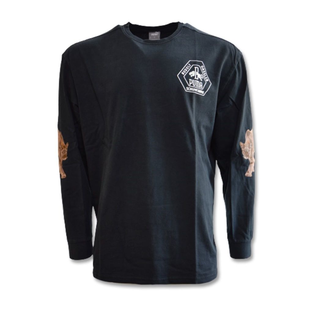 Hemd Puma Rhuigi X Kuzma Longsleeve 58906701