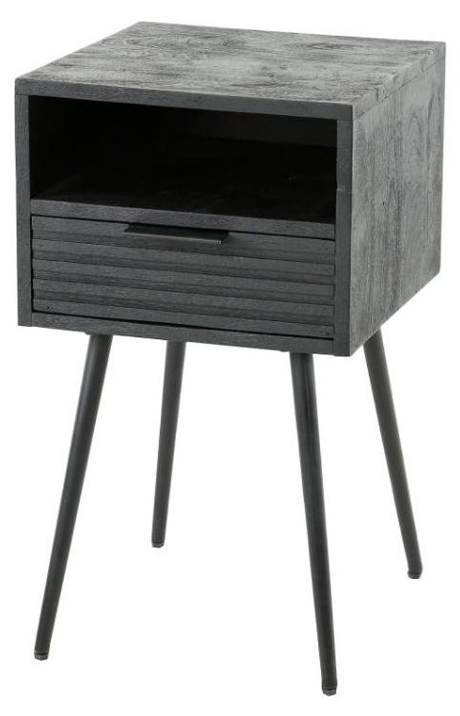 AnLi Style Nachttisch Marina 1L