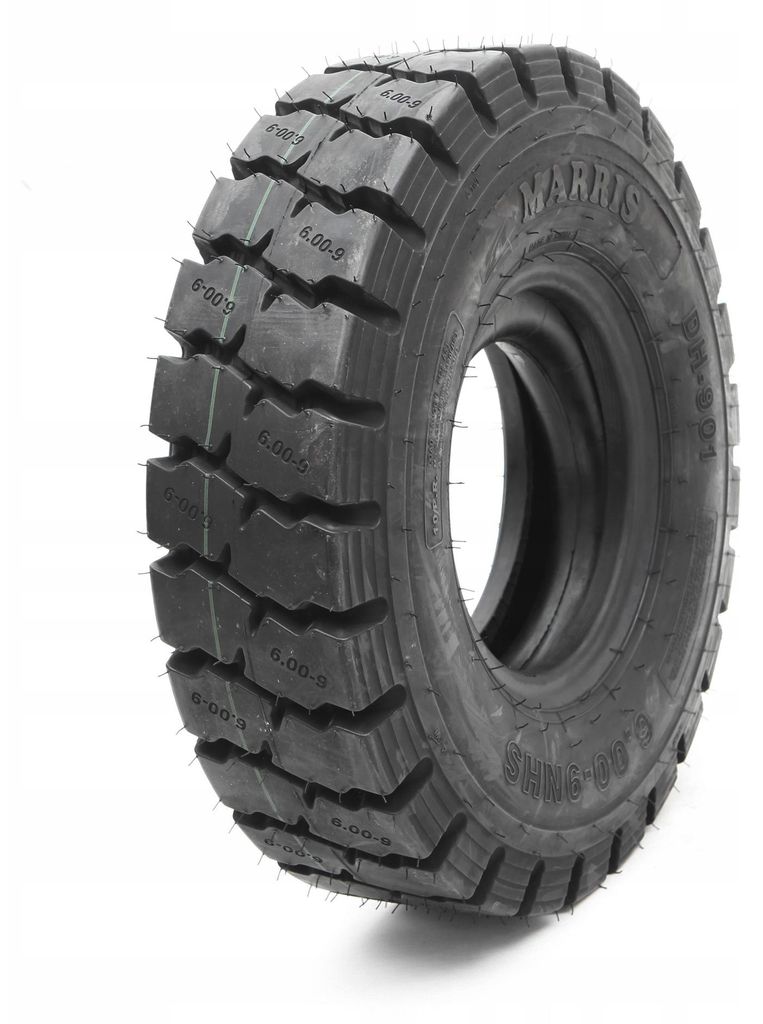Reifen mit Schlauch und Gürtel 7.00-12 ONYX 901 12 PR Produktbild 