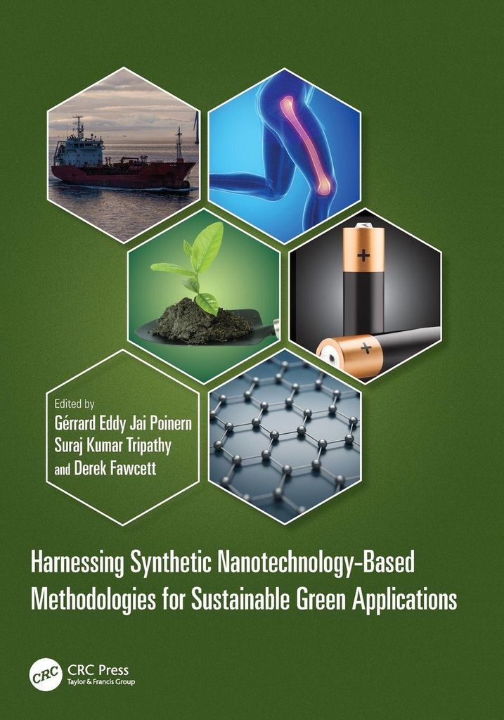 Harnessing Synthetic Nanotechnology-Based Methodologies for Sustainable Green Applications
