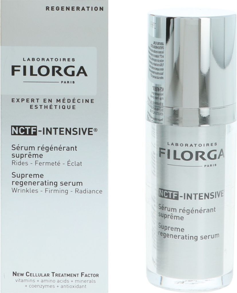 Filorga NCTF-Intensive, Frauen, Jeder Hauttyp, 30 ml Produktbild 