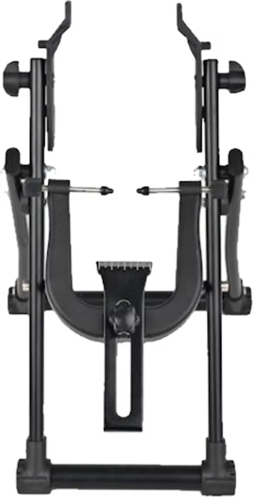 Support de centrage de roue pliable de haute précision pour jante vélo - 6