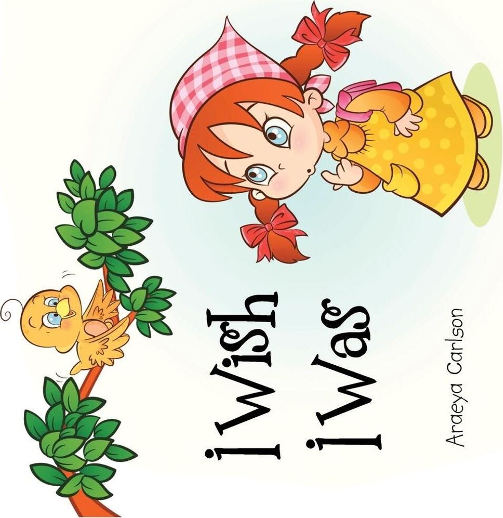 I Wish I Was