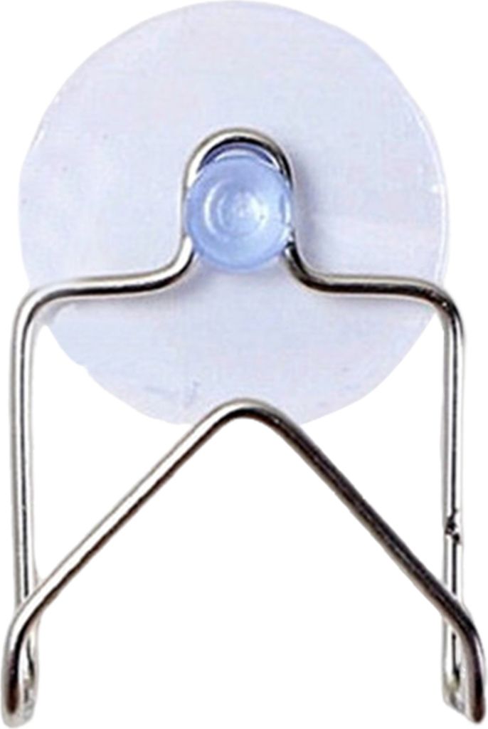 Caddy für die Küchenspüle, Schwammhalter, rostfrei, polierte Oberfläche, einfache Installation, Badezimmer-Organizer-Rack mit Saugnapf