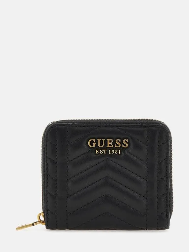 Regala un Portafoglio GUESS Donna: Un Gesto di Stile Indimenticabile - 1