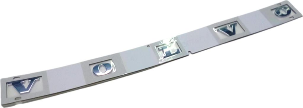 VOLVO S90 II Heckklappen-Emblem OE 30747797