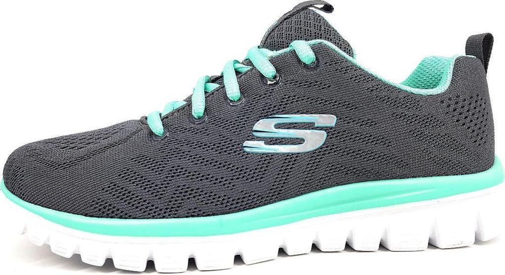 Skechers Graceful Sportschuhe Damen Trainingsschuhe Productafbeelding 