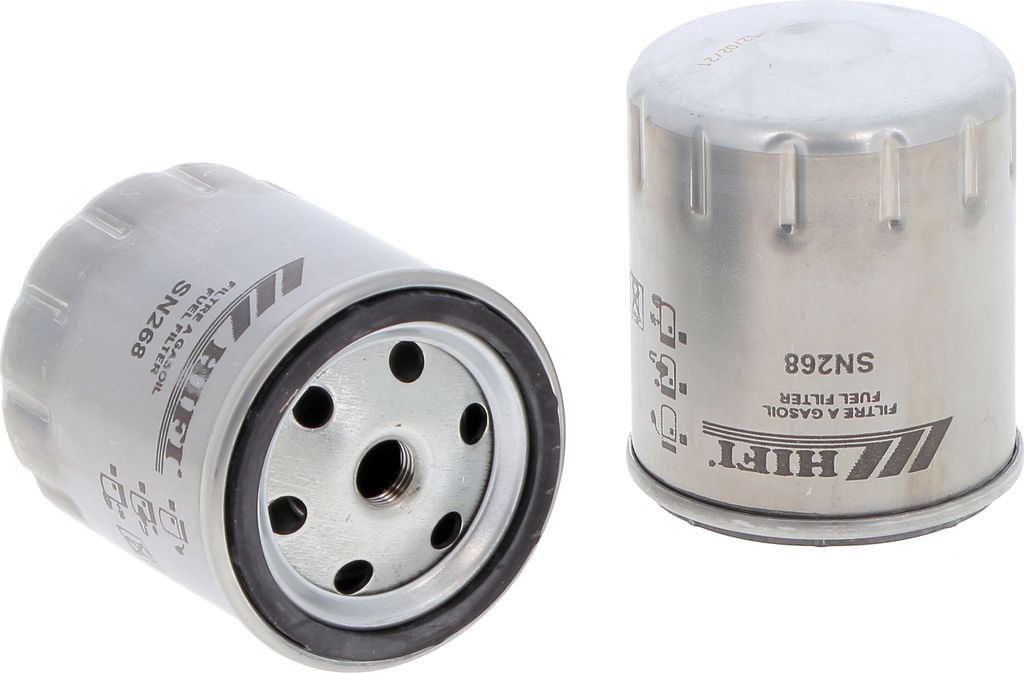 Kraftstofffilter SN 268 Produktbild 