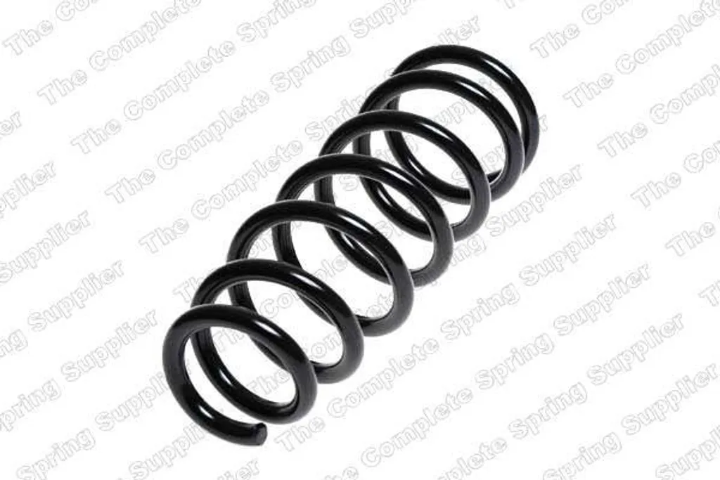 Ressort de suspension LESJÖFORS 4292570 pour Avensis OE 4823105320
