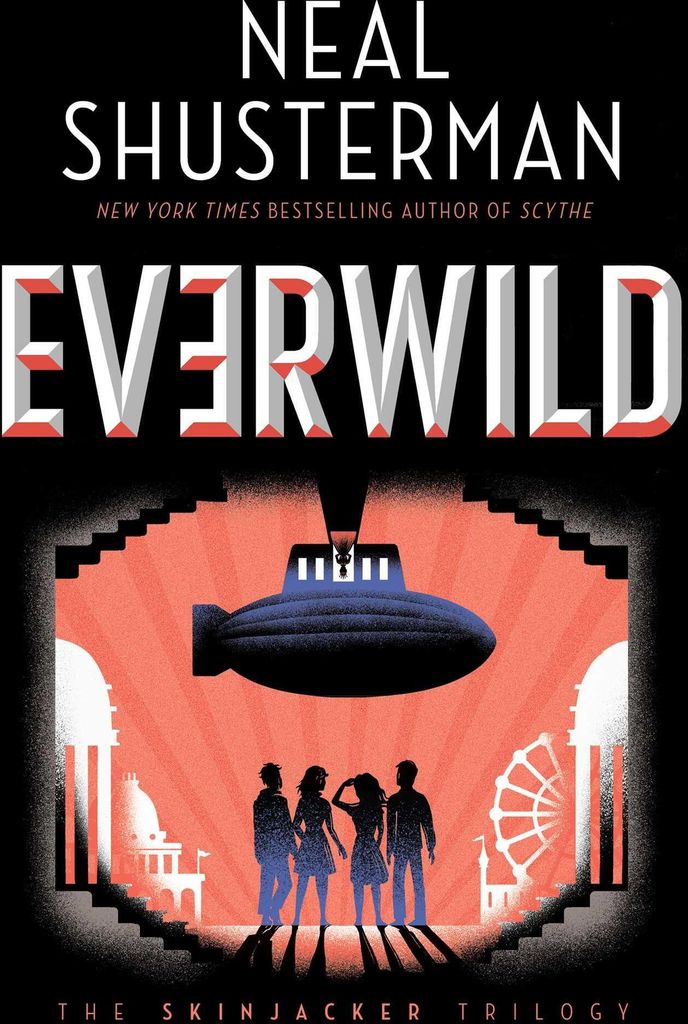 Everwild