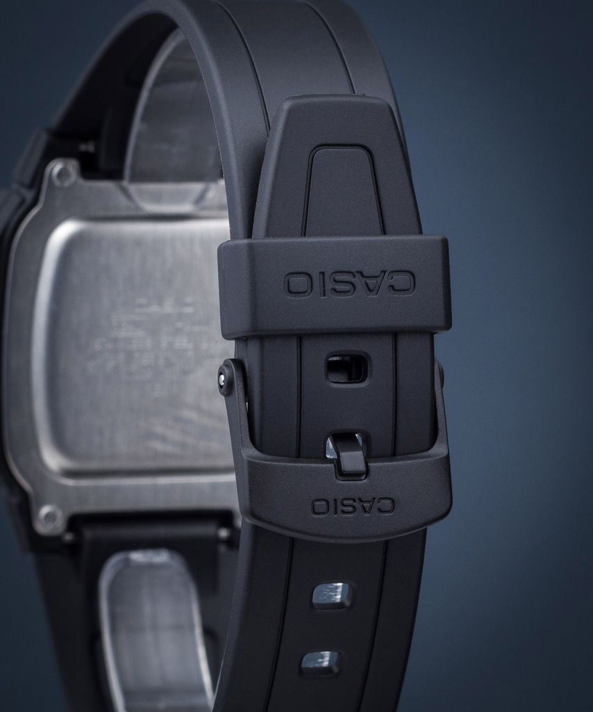 Casio Herrenuhr Collection W-800H-1AVES Produktbild 26