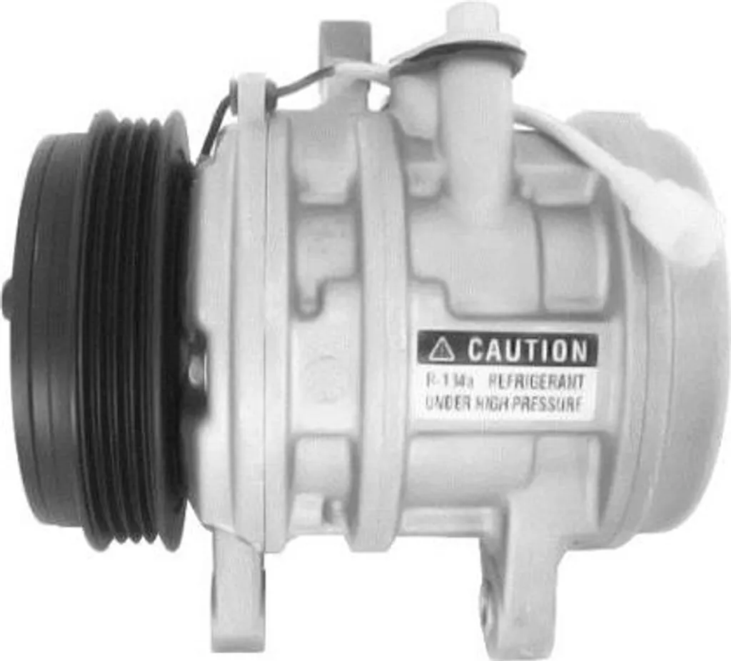 Compresseur de Climatisation Airstal 10-1199 OE 96568208 pour Matiz