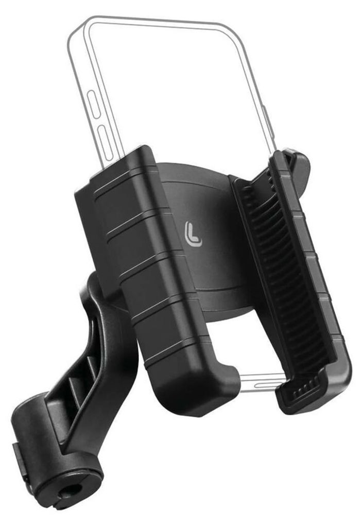 Support universel Lampa pour smartphone, compatible avec Image du produit 